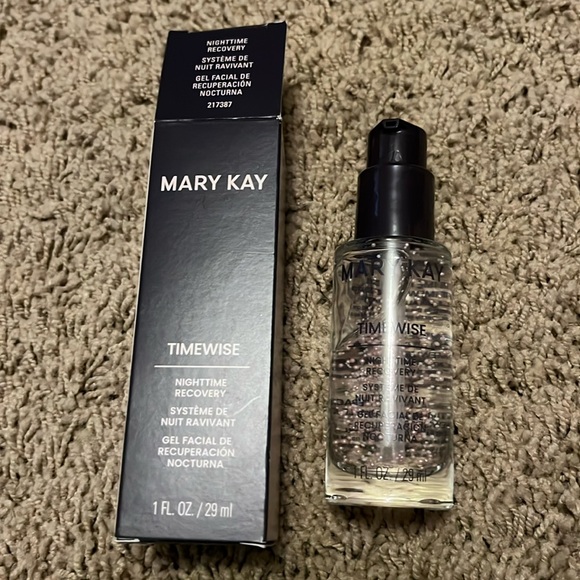 Mary Kay Other - Mary Kay Nighttime Recovery